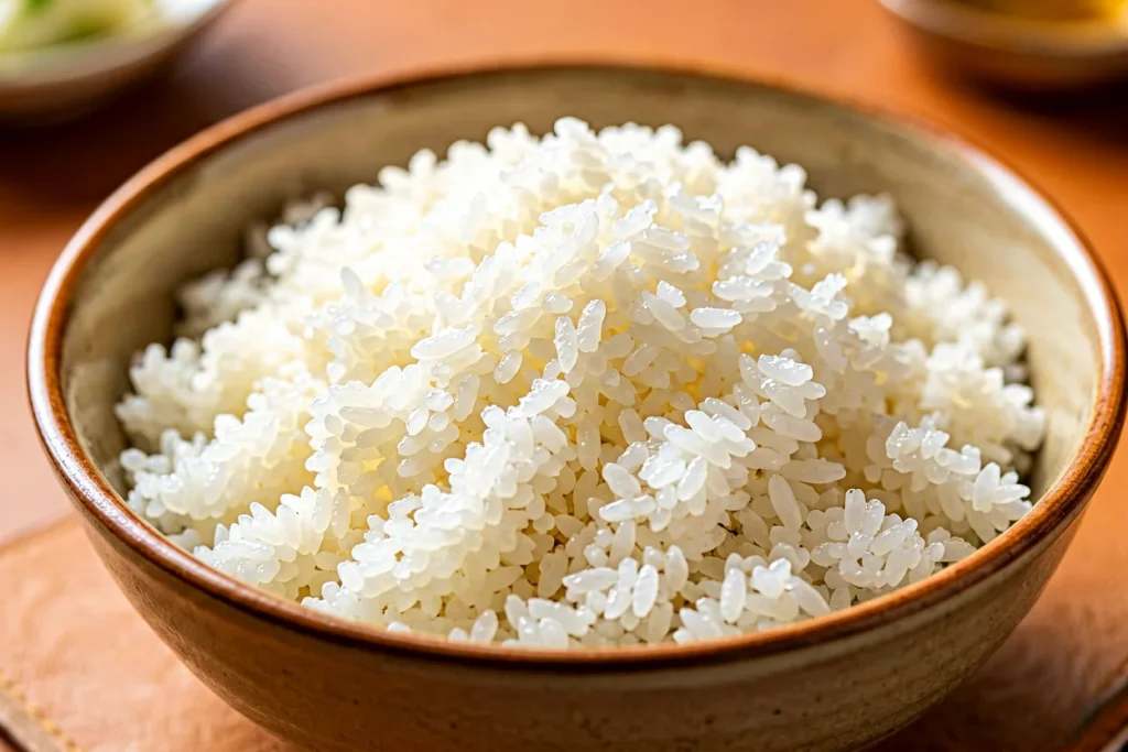 Arroz solto e aromático: o truque do nacrage e do caldo que os chefs usam