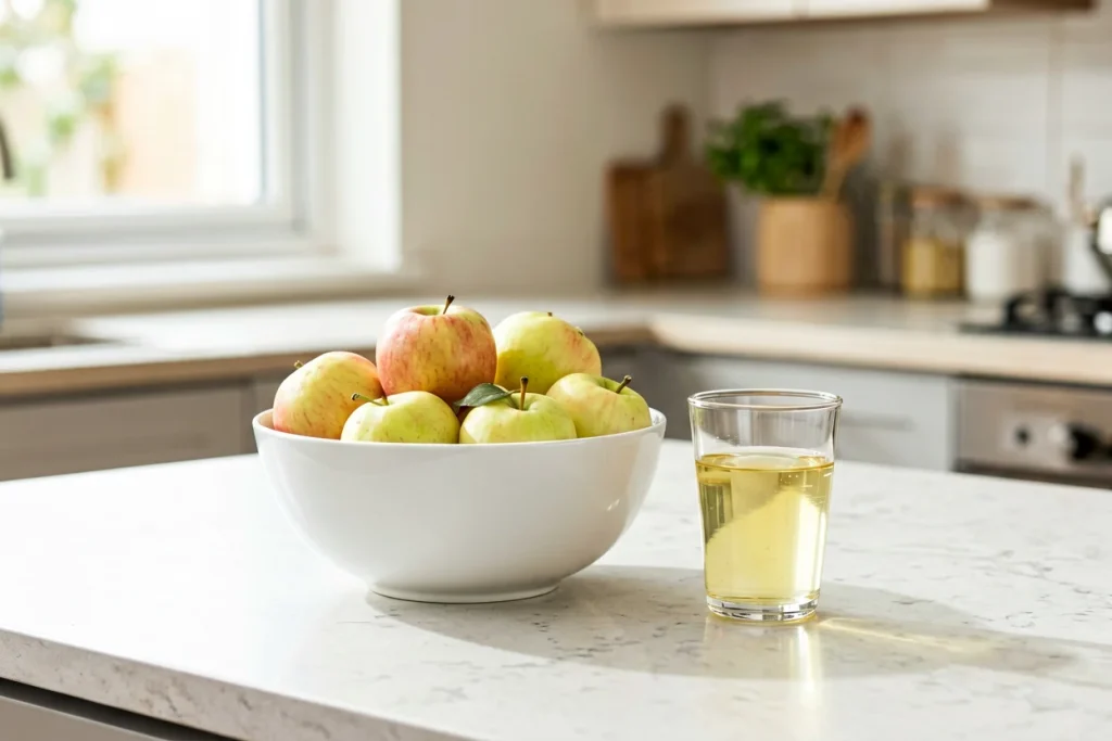 Mosquinhas na cozinha: o que olhar antes de comprar qualquer produto