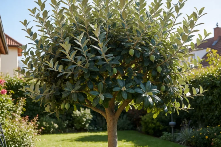 Goiaba serrana: como plantar e cuidar da árvore